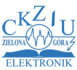 CENTRUM KSZTAŁCENIA ZAWODOWEGO I USTAWICZNEGO NR 2 ELEKTRONIK logo